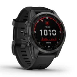 Fenix 7S Solar GPS-Multisport Smartwatch (B-Ware)