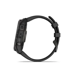 Fenix 7X Sapphire Solar Titan GPS-Multisport Smartwatch