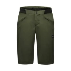 Fernflow Bike Shorts Herren