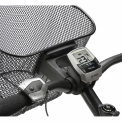Festkorbhalter E Lenkeradapter
