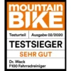 F100 Fahrradreiniger (5000 ml)
