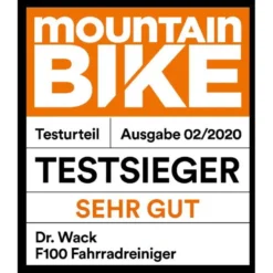 F100 Fahrradreiniger (5000 ml)