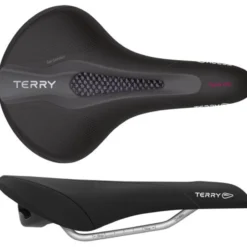 Figura GTC Gel Max Women Fahrradsattel