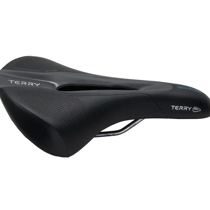 Figura GTC Gel Men Herren-Fahrradsattel