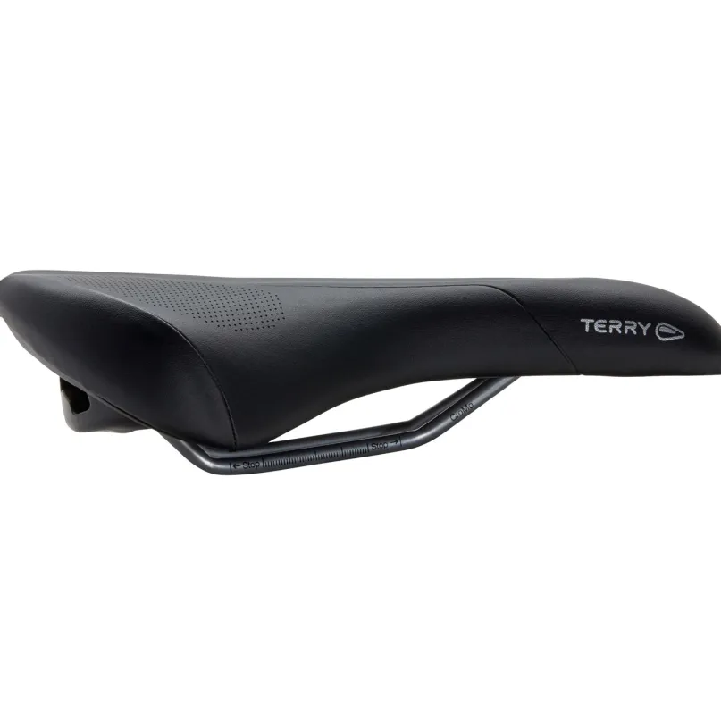 Figura GTC Gel Men Herren-Fahrradsattel