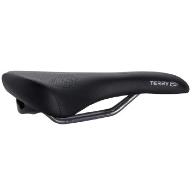 Figura GTC Gel Woman Trekking-Sattel Damen