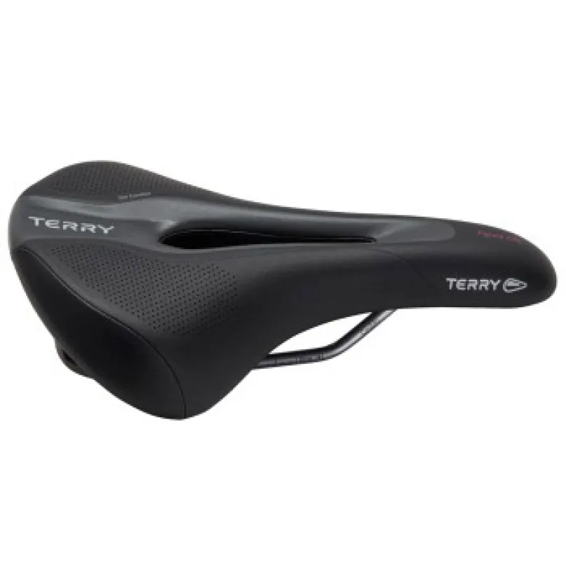 Figura GTC Gel Woman Trekking-Sattel Damen