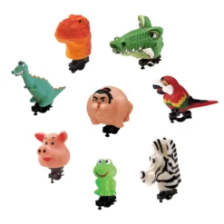 Figuren-Hupe
