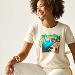 Filandra T-Shirt Damen