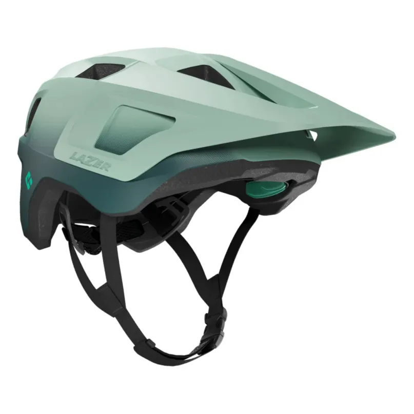 Finch KinetiCore Mountainbike-Helm