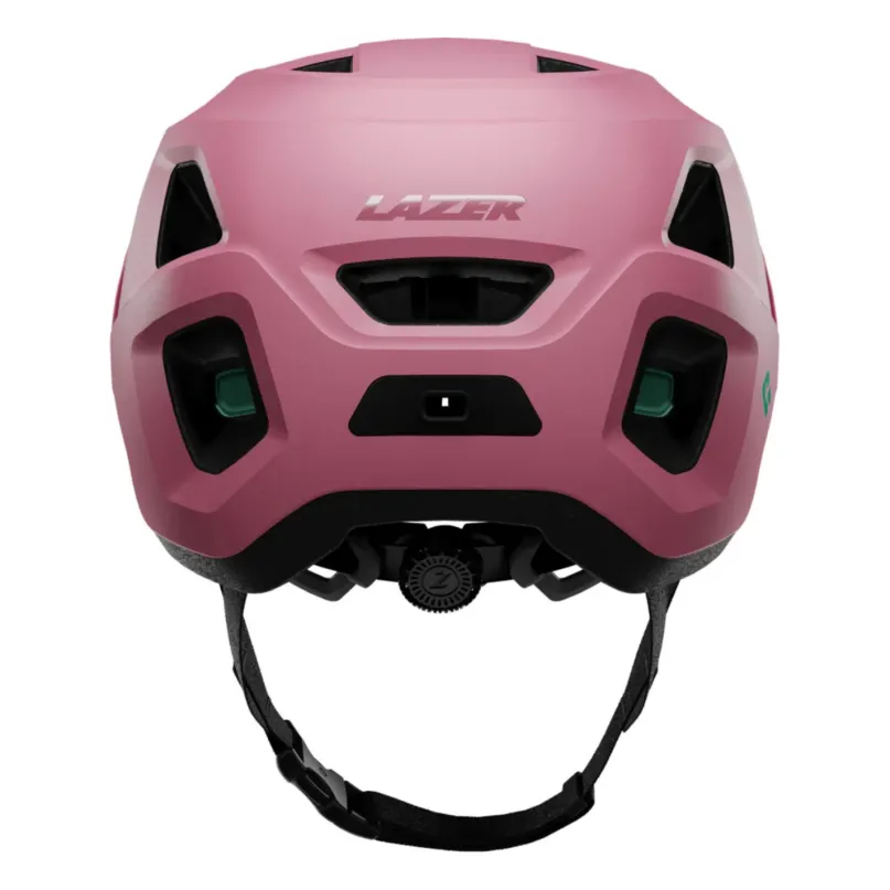 Finch KinetiCore Mountainbike-Helm