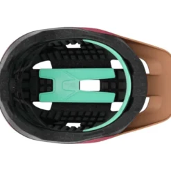 Finch KinetiCore Mountainbike-Helm