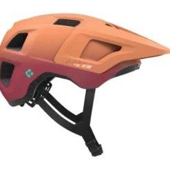 Finch KinetiCore Mountainbike-Helm