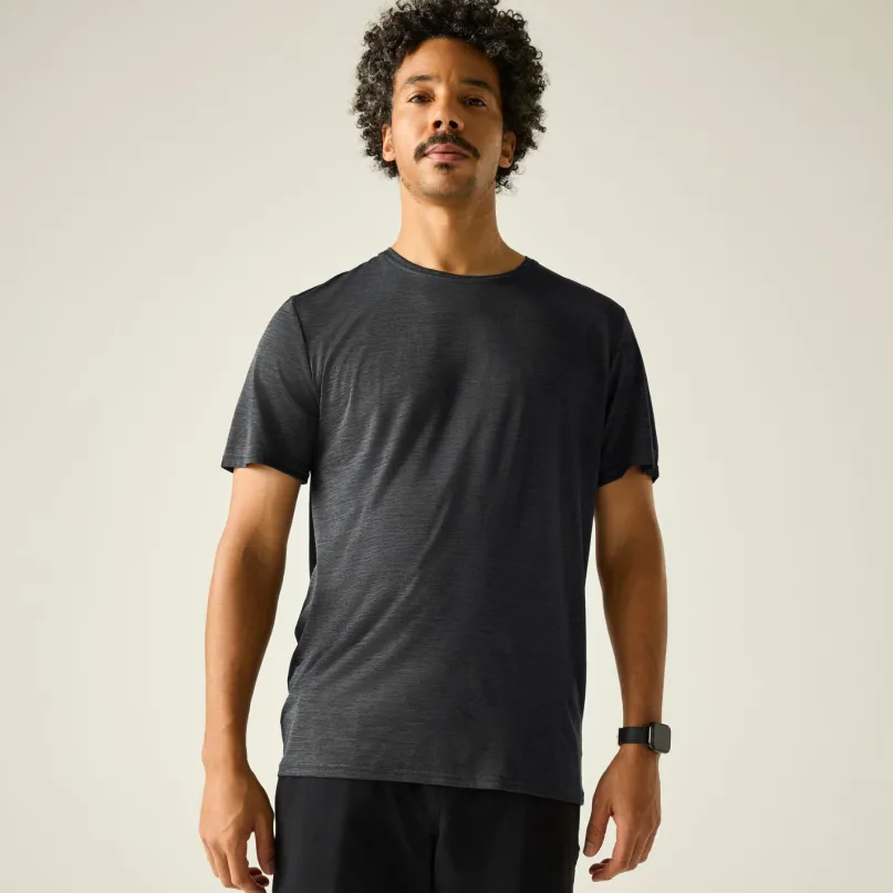 Fingal Edition Radshirt kurzarm Herren