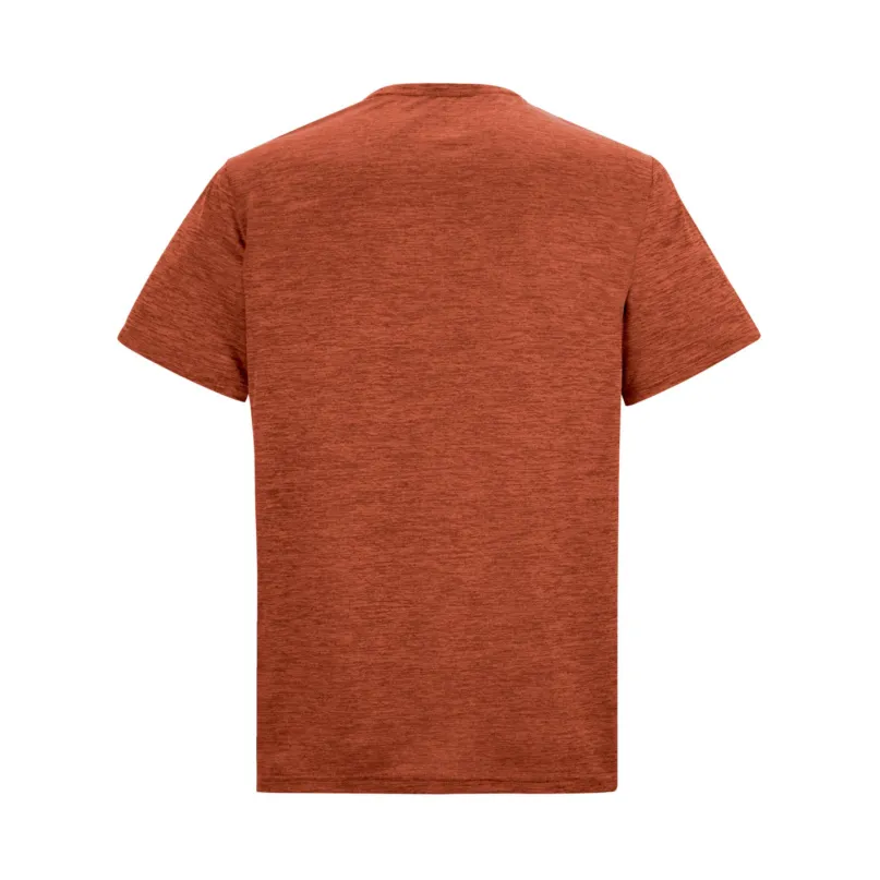 Fingal Edition Radshirt kurzarm Herren