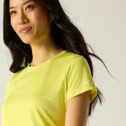 Fingal Edition Radshirt kurzarm Damen