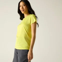 Fingal Edition Radshirt kurzarm Damen