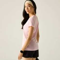 Fingal Edition Radshirt kurzarm Damen