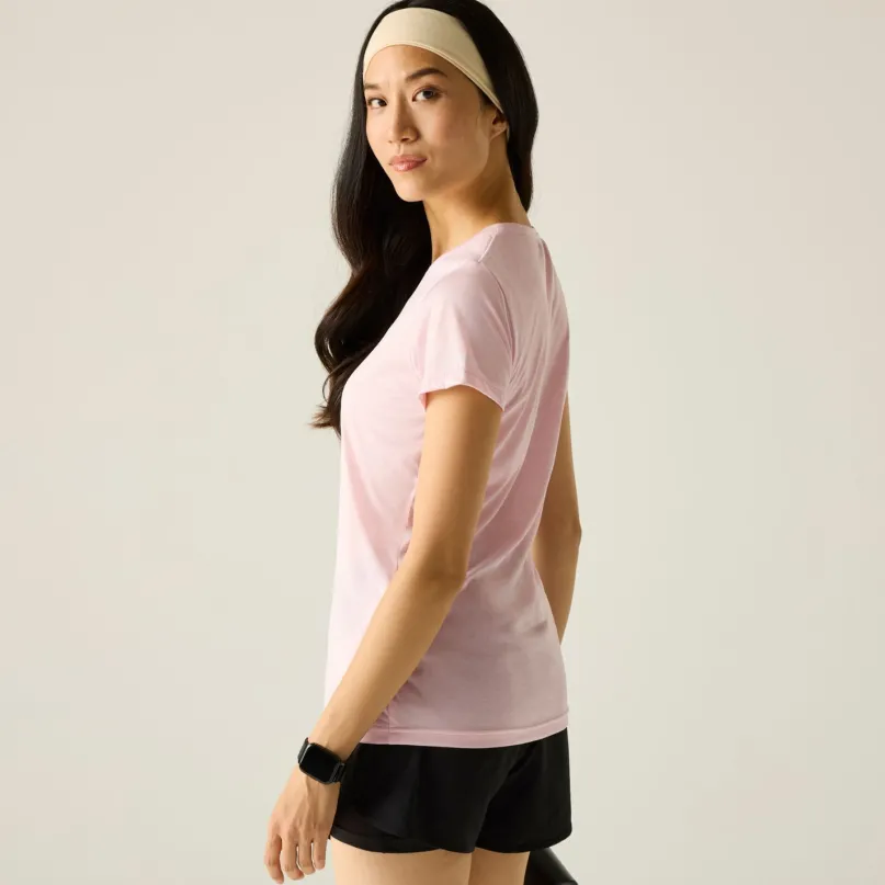 Fingal Edition Radshirt kurzarm Damen
