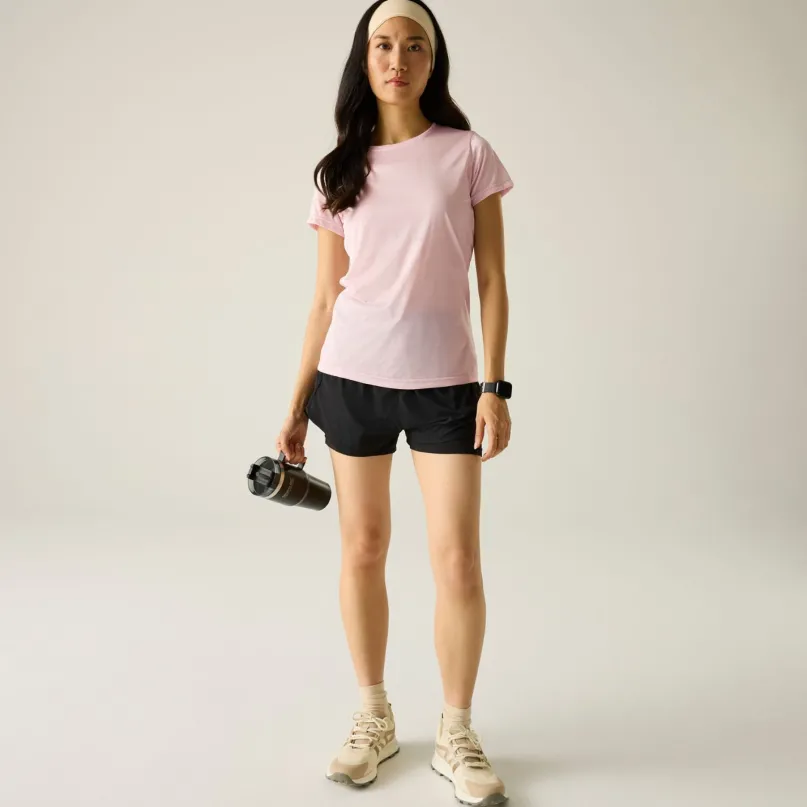 Fingal Edition Radshirt kurzarm Damen