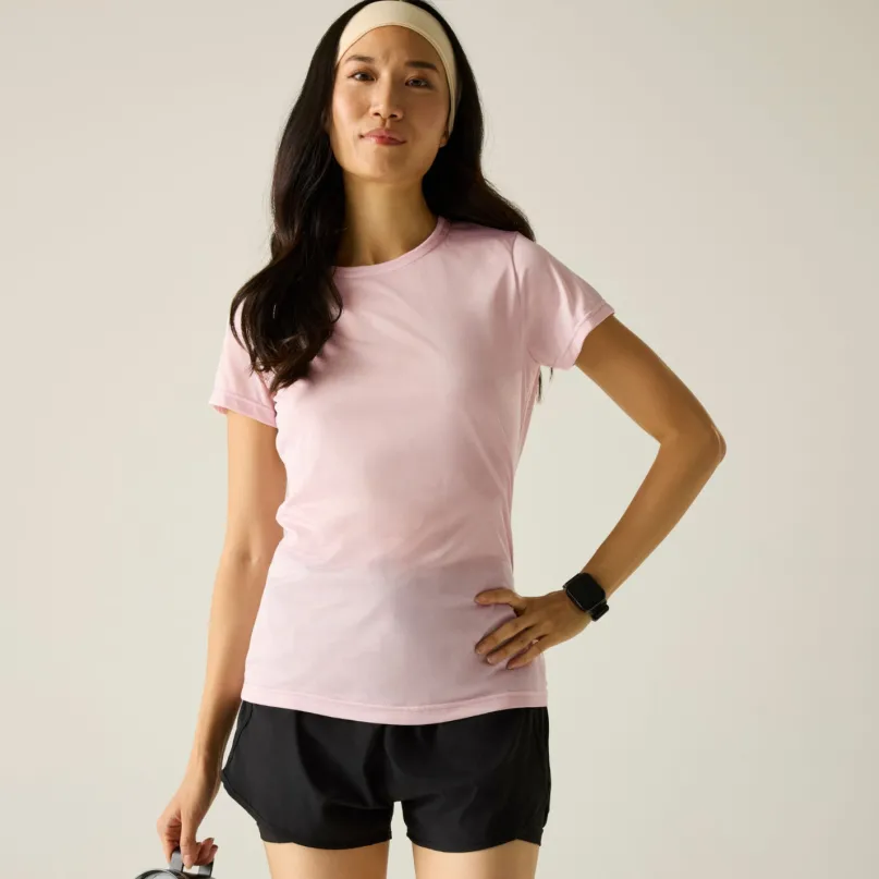 Fingal Edition Radshirt kurzarm Damen