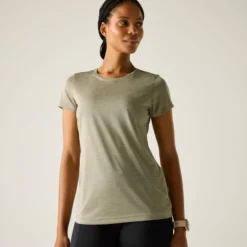 Fingal Edition Radshirt kurzarm Damen