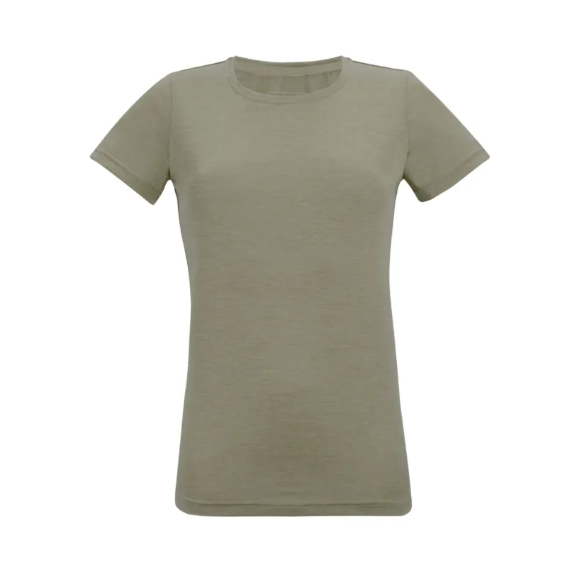 Fingal Edition Radshirt kurzarm Damen
