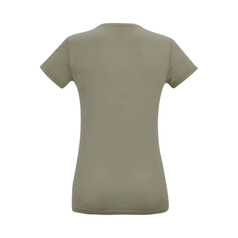 Fingal Edition Radshirt kurzarm Damen
