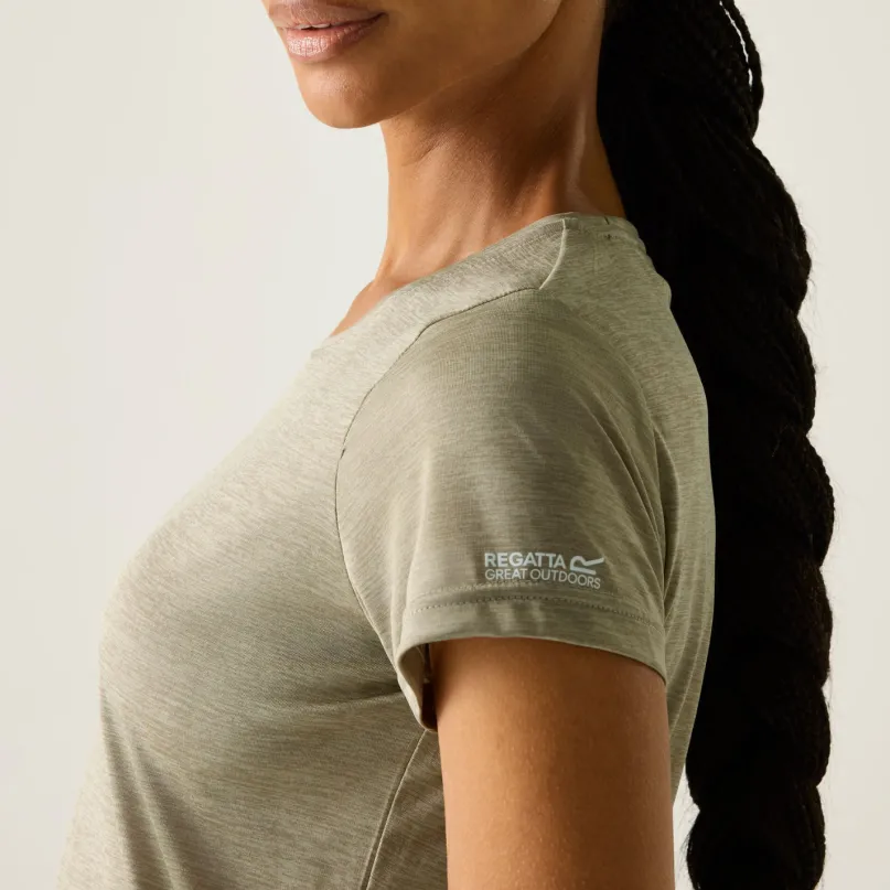 Fingal Edition Radshirt kurzarm Damen