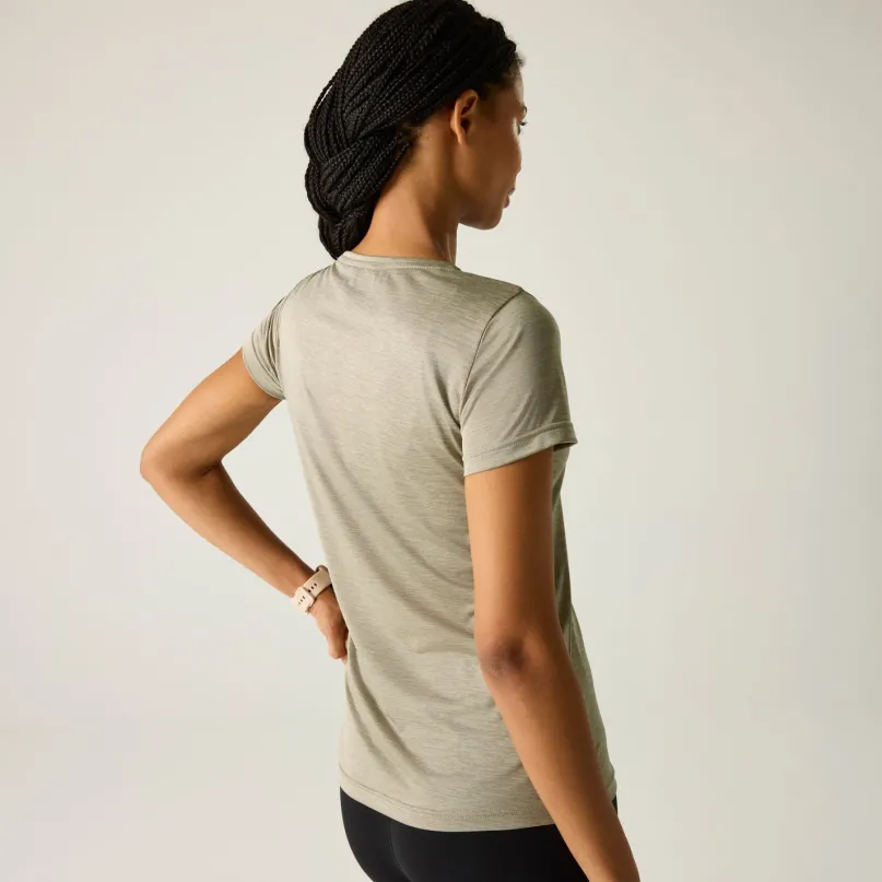 Fingal Edition Radshirt kurzarm Damen