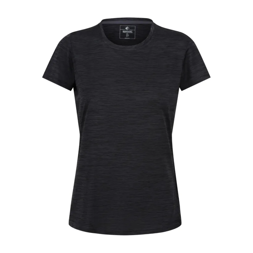 Fingal Edition Radshirt kurzarm Damen