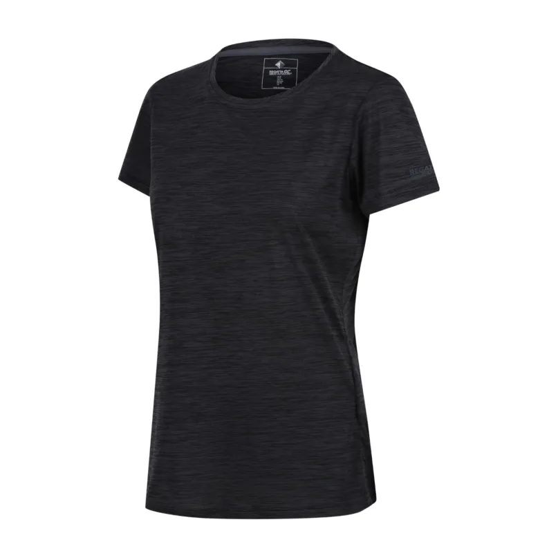 Fingal Edition Radshirt kurzarm Damen