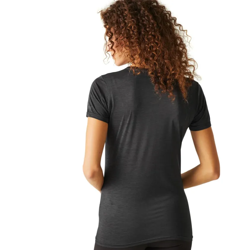 Fingal Edition Radshirt kurzarm Damen