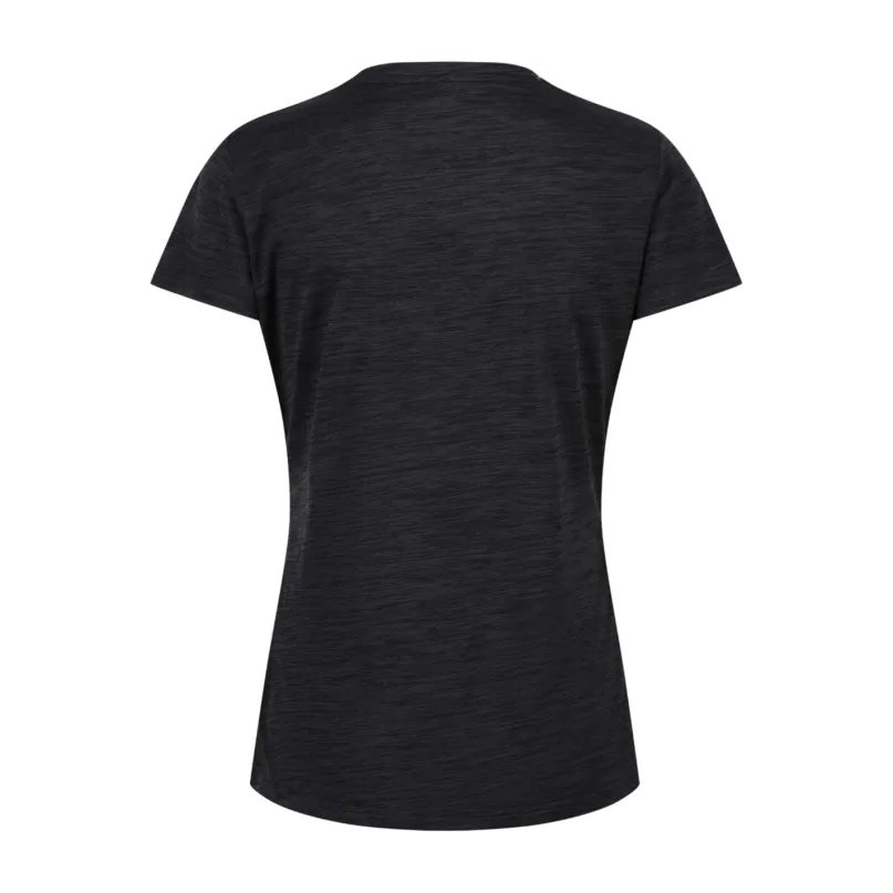 Fingal Edition Radshirt kurzarm Damen