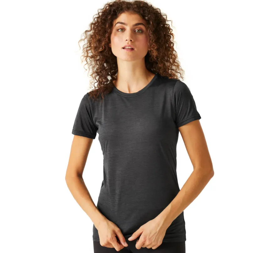 Fingal Edition Radshirt kurzarm Damen