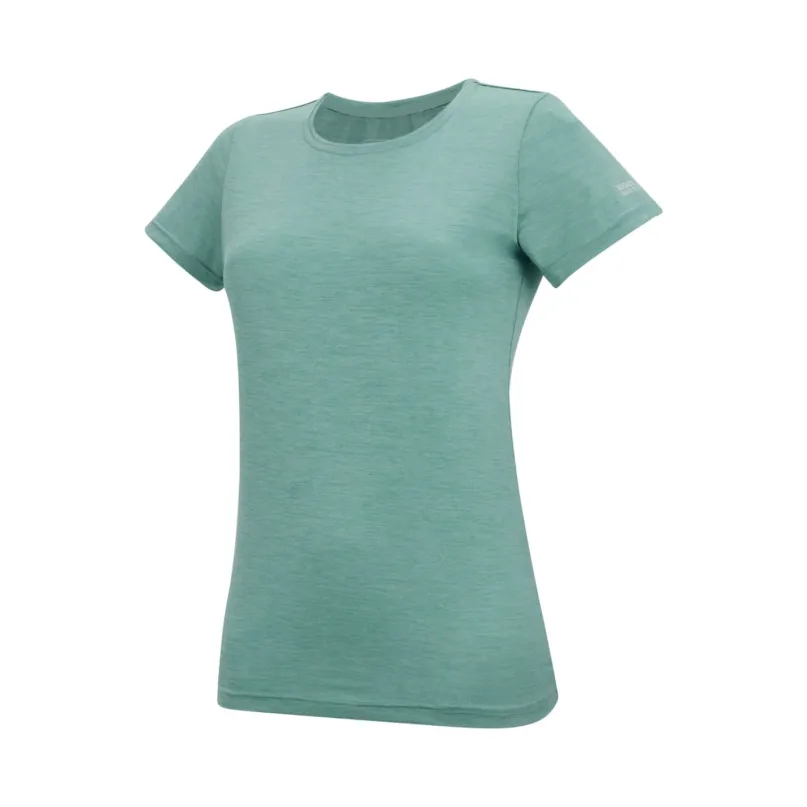Fingal Edition Radshirt kurzarm Damen