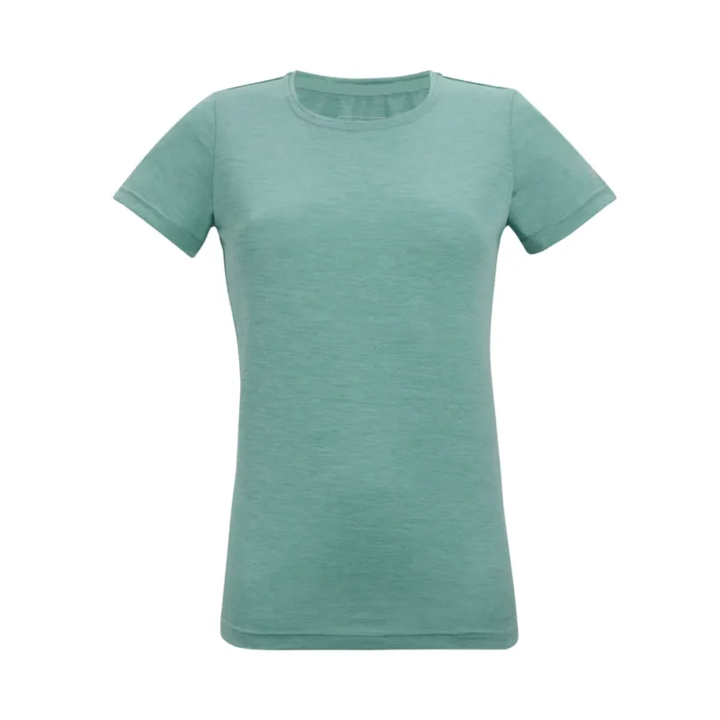 Fingal Edition Radshirt kurzarm Damen