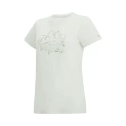Fingal Radshirt kurzarm Damen