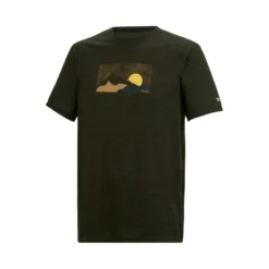 Fingal Shirt kurzarm Herren