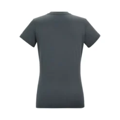 Fingal Slogan Radshirt kurzarm Damen