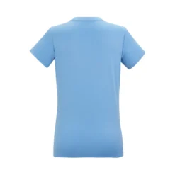 Fingal Slogan Radshirt kurzarm Damen