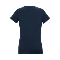Fingal Slogan Radshirt kurzarm Damen