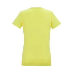 Fingal Slogan Radshirt kurzarm Damen