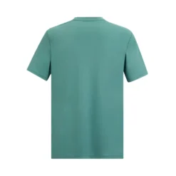 Fingal Slogan Shirt kurzarm Herren