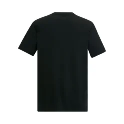 Fingal Slogan Shirt kurzarm Herren