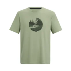 Fingal Stretch Shirt kurzarm Herren