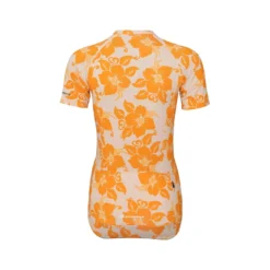 Fiori Radtrikot kurzarm Damen