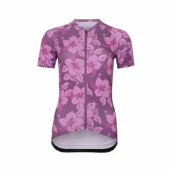 Fiori Radtrikot kurzarm Damen