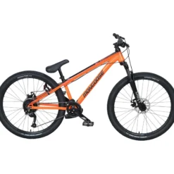 Fireball Mountainbike Dirt 26" orange