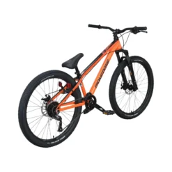 Fireball Mountainbike Dirt 26" orange